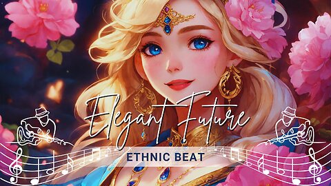 New Elegant Future Music