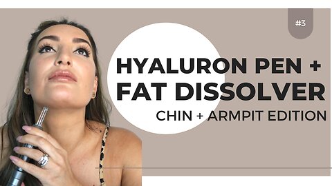 LIPO LAB- Chin fat dissolver // acecosm.com // Code BEAUTYLAB10 10% off