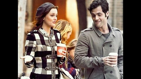 Blair and Dan (Gossip girl)