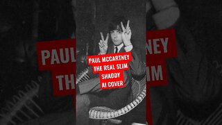 #paulmccartney #ai #mccartney #paulmccartneyai #aicover #mccartneysongsai #cartney #mccartneya