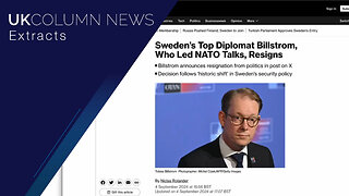 Swedish Casualty Claims—Fact Checkers in the Hot Seat as Sweden’s Top Diplomat Steps Down - UKC