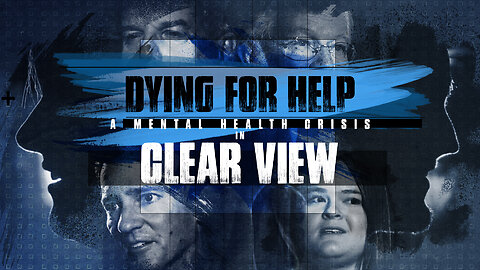 Dying for Help: A Mental Health Crisis in Clear View