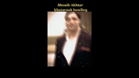 shoaib akhtar