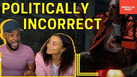 🎵 Tom Macdonald Politically Incorrect Reaction | HOG Journey Ep 8