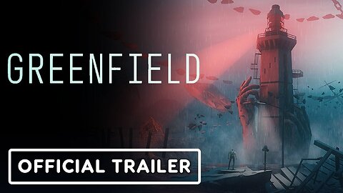 Greenfield - Official Announce Trailer