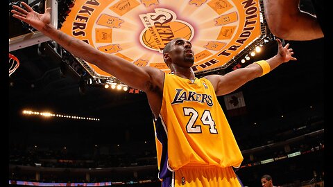 Kobe Bryant's Best Highlights of all time!