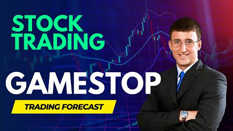 GAMESTOP - Stock Price Prediction (GME TARGETS)