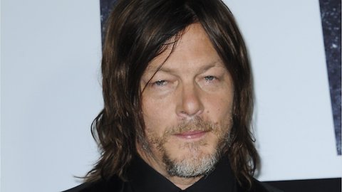 Norman Reedus Teases Final Two Episodes Of 'The Walking Dead' Season Nine