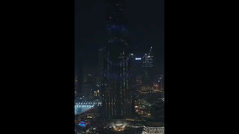 Unveiling Facts About Burj Khalifa || Absolutely Facts