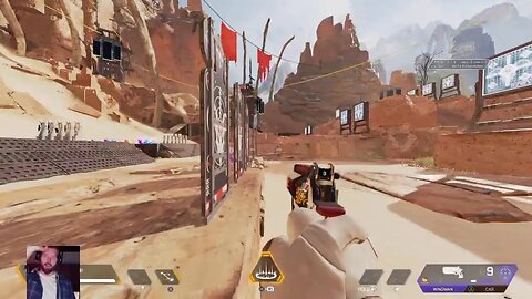 Apex Legends