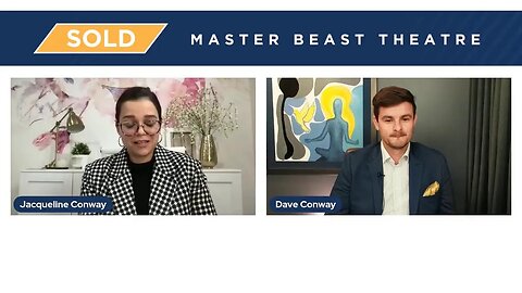 Master Beast Theatre: Q&A with Dave Conway