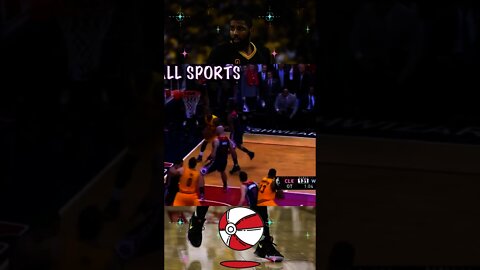 KYRIE IRVING BEST PLAYS 7