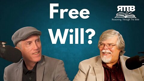 God's Causation and Free Will in Genesis Chapters 45 and 50 || Session 75 || Biblical Analysis