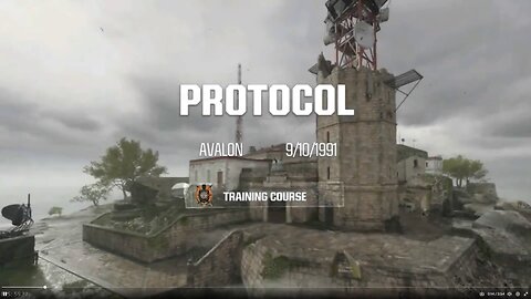 Black Ops 6 Movement Training