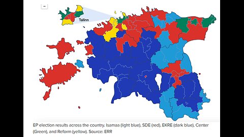 Arges Nyheter: SD-Lång, EU-valet, MP:s nya samarbetspartner, Steve Bannon, könsdysfori, med mera.