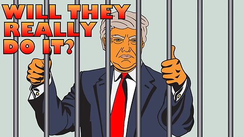 If Trump is Arrested - Here's how to PROTEST the RIGHT WAY - No TRAPS No TRICKS - Safe TACTICS