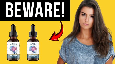 Pineal guardian ((⛔️⚠️BEWARE!!⛔️⚠️)) Pineal guardian review - Pineal guardian reviews