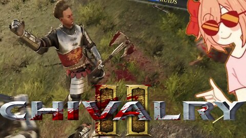 Chivalry 2 - Suggestive || Screwing Around