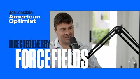 How Directed Energy Is Changing National Defense with Epirus Co-Founder & CTO Bo Marr