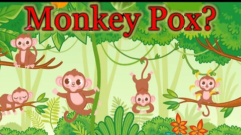 Monkey Pox? - A reading with Crystal Ball and Tarot