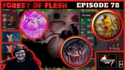 Forest of Flesh Episode 78 | Etherealness | DnD5e