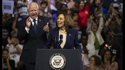 The Three Mistakes Kamala and the Democrats Are (Still) Making