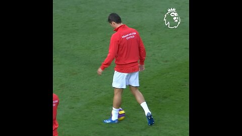 practice males ft. Cristiano Ronaldo