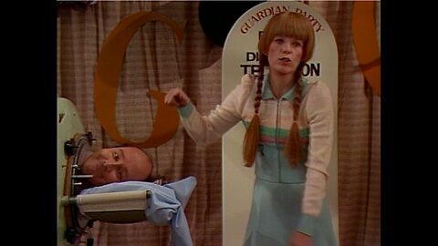 Mary Hartman Mary Harman ep 260