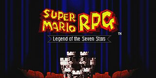 Another Super Mario RPG Randomizer Run??