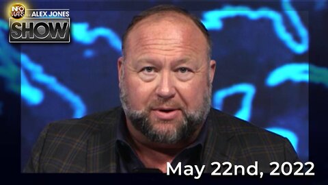 New Global Lockdowns Imminent As Smokescreen For FULL SHOW 5-22-22