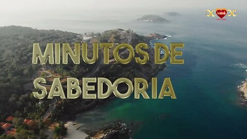 Desperte! - Minutos de Sabedoria #7