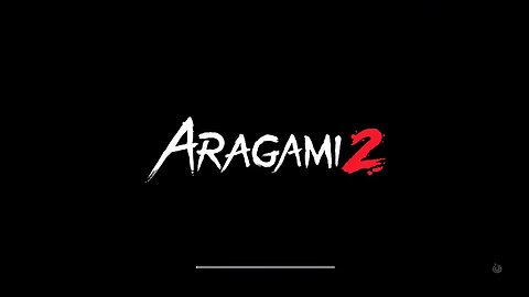 Aragami 2 - Mission 1 - 4K UHD 60FPS