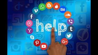 #Help #SocialMedia #Christian #God #Jesus Christian Social Media Help .Com ❤️❤️❤️