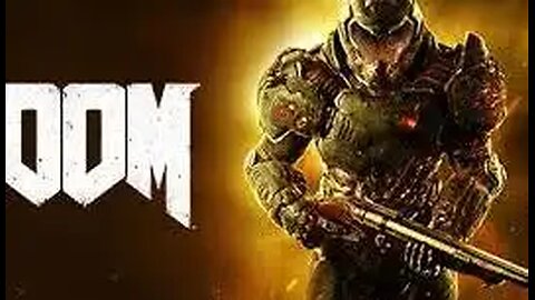 Doom (2016) classic doom maps