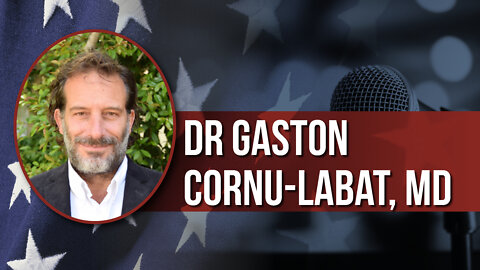 Covid & Vaccine Exemption Solution - Dr. Gaston Cornu-Labat, M.D.