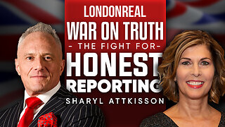 The War on Truth: My Fight for Honest Reporting - Brian Rose & Sharyl Attkisson