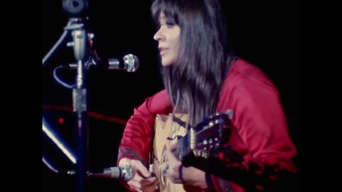 Melanie - Mr. Tambourine Man - 1969