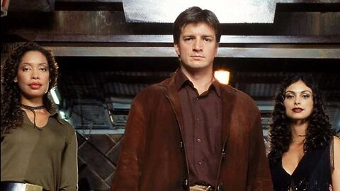 Why the 'Firefly' Crew Were the Bad Guys