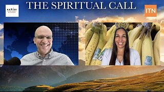 The Spiritual Call – Episode 14 – Praying for Discernment