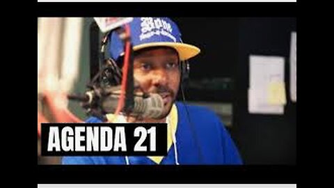 RAPPER KRAYZIE BONE BREAKS DOWN AGENDA 21