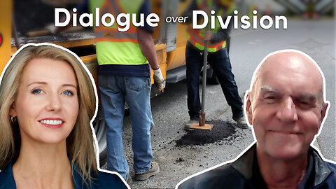 Fix Potholes or Save the World? | The Role of Municipalities | A Dialogue Over Division Clip