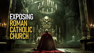 Exposing the False Teachings of the Roman Catholic Church | Christian Bible Study