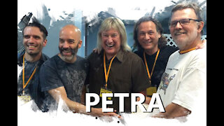 PETRA reunited 2020