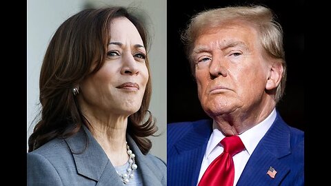 Donald Trump and Kamala Harris: The past analysis of political standing points and who can win?