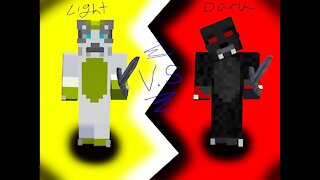 Minecraft Five Nights at Spikes: Defeating Dark Spike! (Minecraft Roleplay)