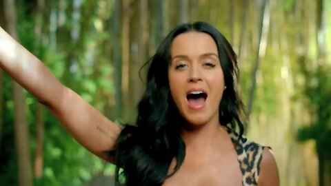 katy perry - Roar