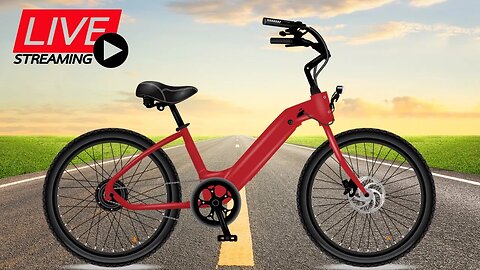 Electric Bike Company Model E LIVE REVIEW