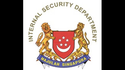 Singapore homeland security law more harsh than HK