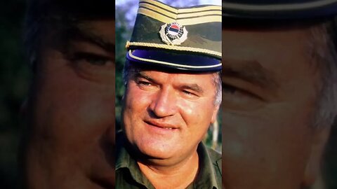 IM GENERAL MLADIC #shorts #serbia #army #edit #balkan #sribja #vojskasrbije