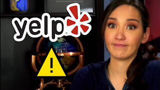 Yelp: The Woke Thought Police? | Ep 239